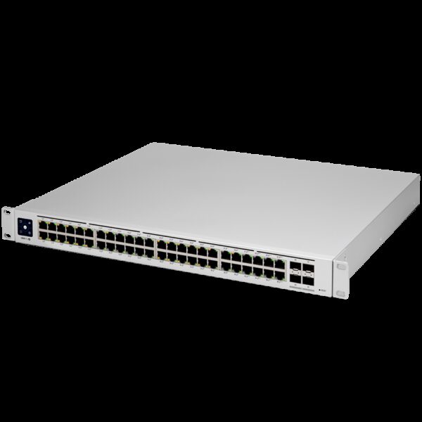 UBIQUITI USW-PRO-48-EU