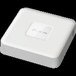 TP-LINK VIGI NVR1104H-4P