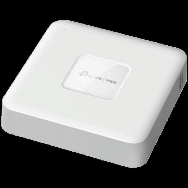 TP-LINK VIGI NVR1104H-4P TP-LINK VIGI NVR1104H-4P