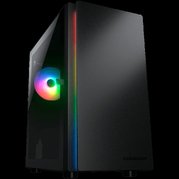 COUGAR GAMING CGR-5PC4B-RGB COUGAR GAMING CGR-5PC4B-RGB