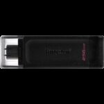 KINGSTON DT70/256GB
