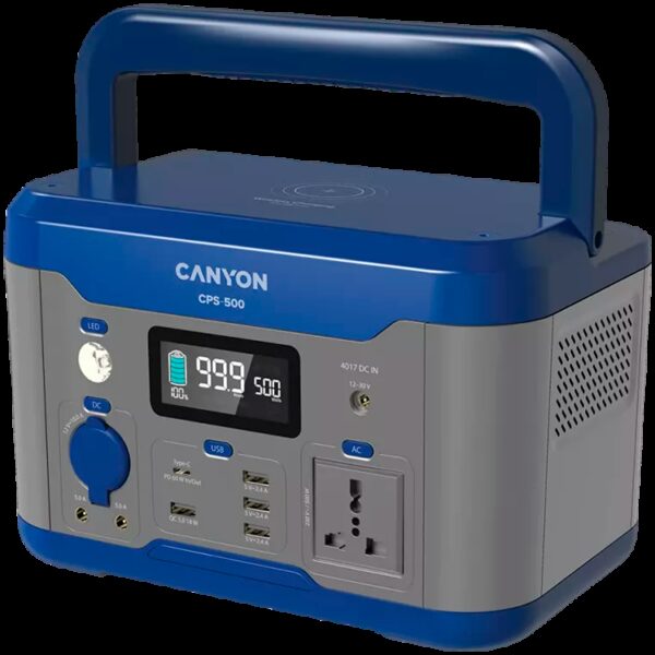 CANYON CND-PS15UNS CANYON CND-PS15UNS