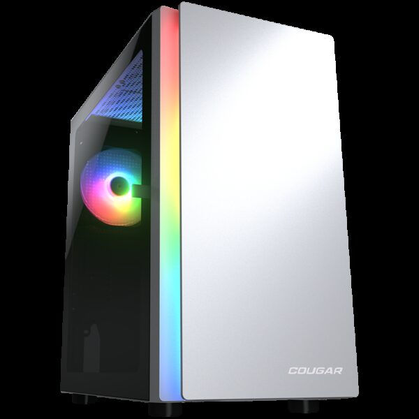 COUGAR GAMING CGR-5PC4W-RGB COUGAR GAMING CGR-5PC4W-RGB