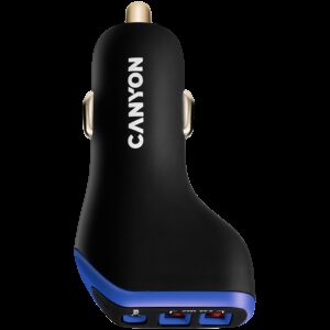 CANYON CNE-CCA08PU
