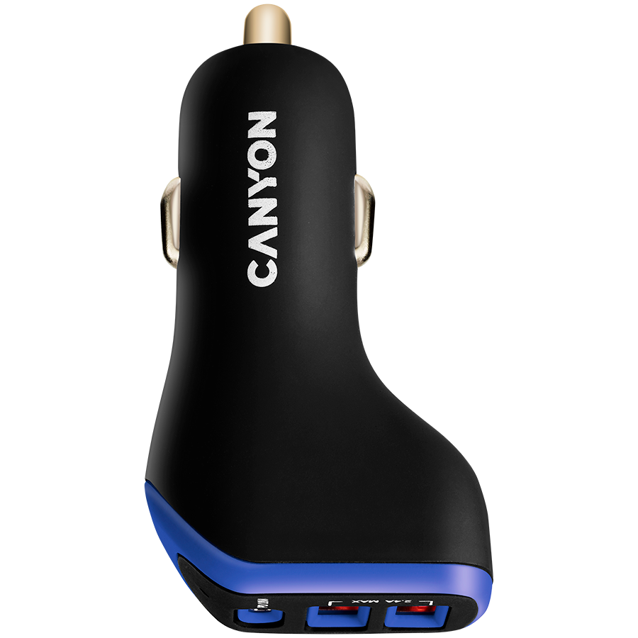 CANYON CNE-CCA08PU