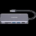 CANYON CNS-TDS11