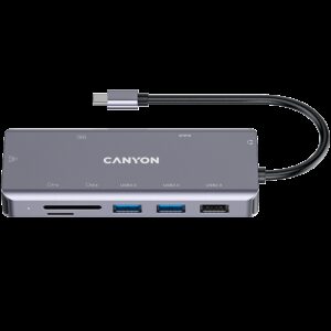 CANYON CNS-TDS11