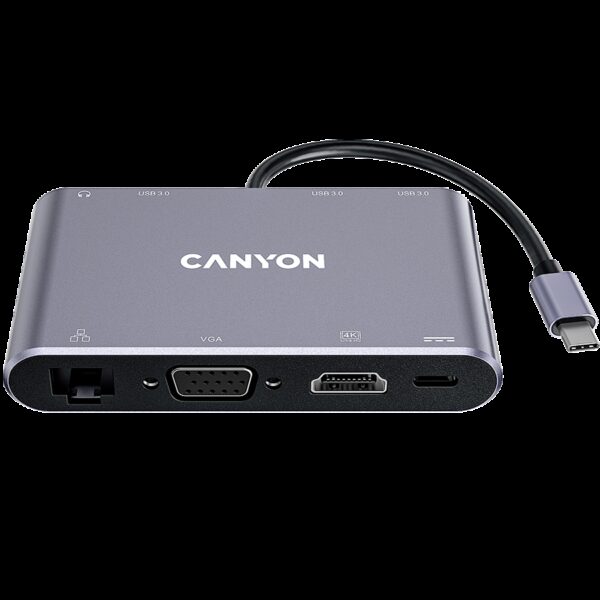 CANYON CNS-TDS14 CANYON CNS-TDS14