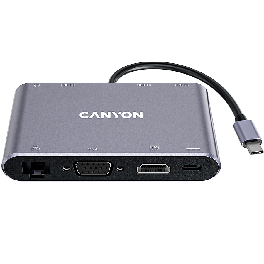 CANYON CNS-TDS14