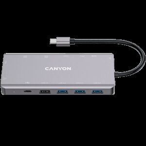 CANYON CNS-TDS12
