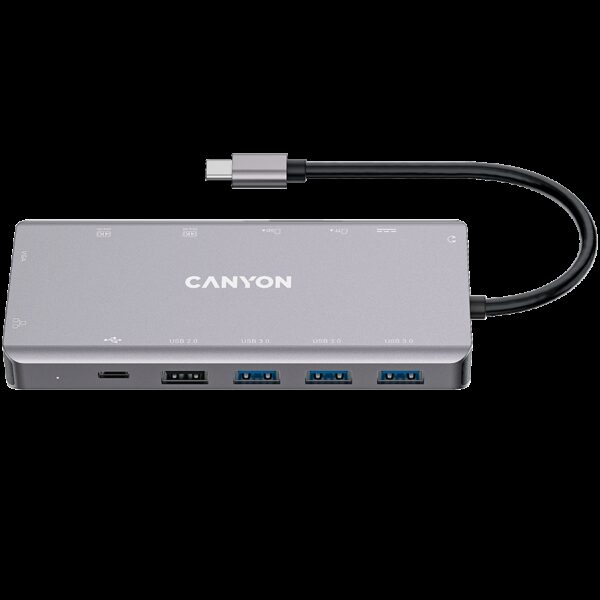CANYON CNS-TDS12 CANYON CNS-TDS12