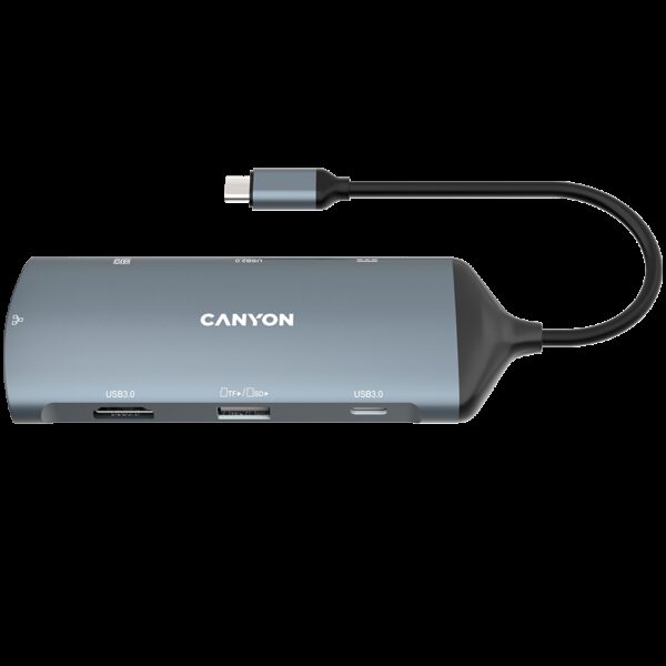 CANYON CNS-TDS15 CANYON CNS-TDS15
