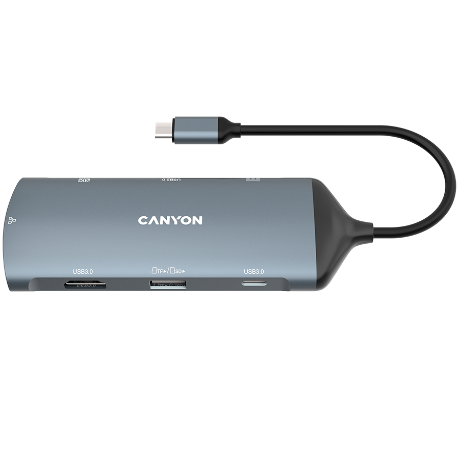 CANYON CNS-TDS15
