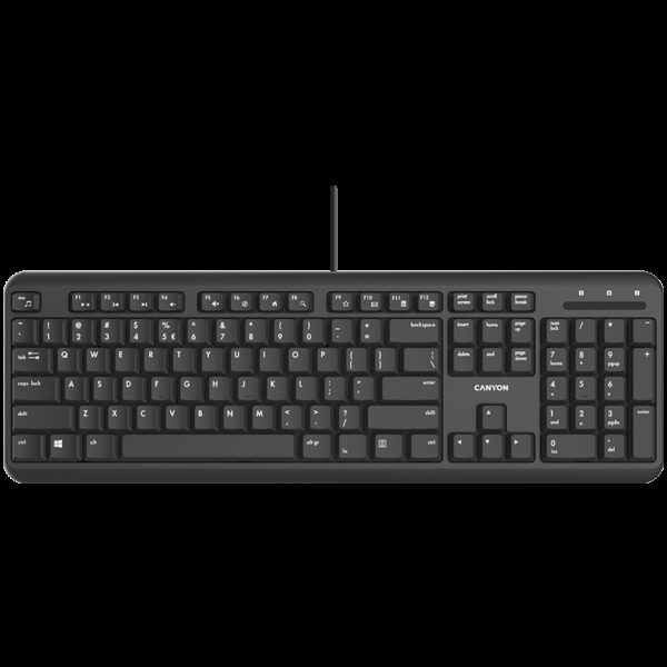 CANYON CNS-HKB02-AD CANYON CNS-HKB02-AD