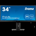 IIYAMA XUB3493WQSU-B5