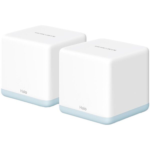 MERCUSYS HALO-H30(2-PACK) MERCUSYS HALO-H30(2-PACK)