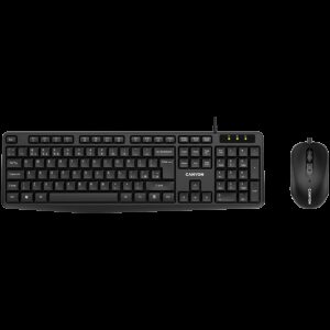 CANYON CNE-CSET1
