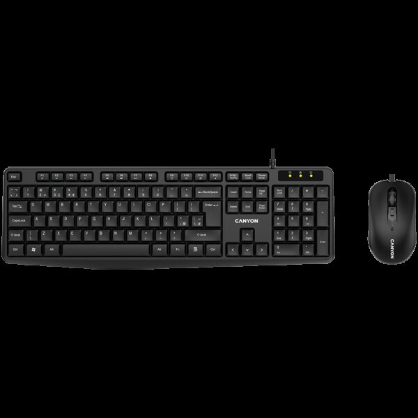 CANYON CNE-CSET1 CANYON CNE-CSET1
