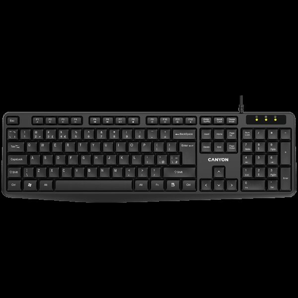 CANYON CNE-CKEY01-AD CANYON CNE-CKEY01-AD