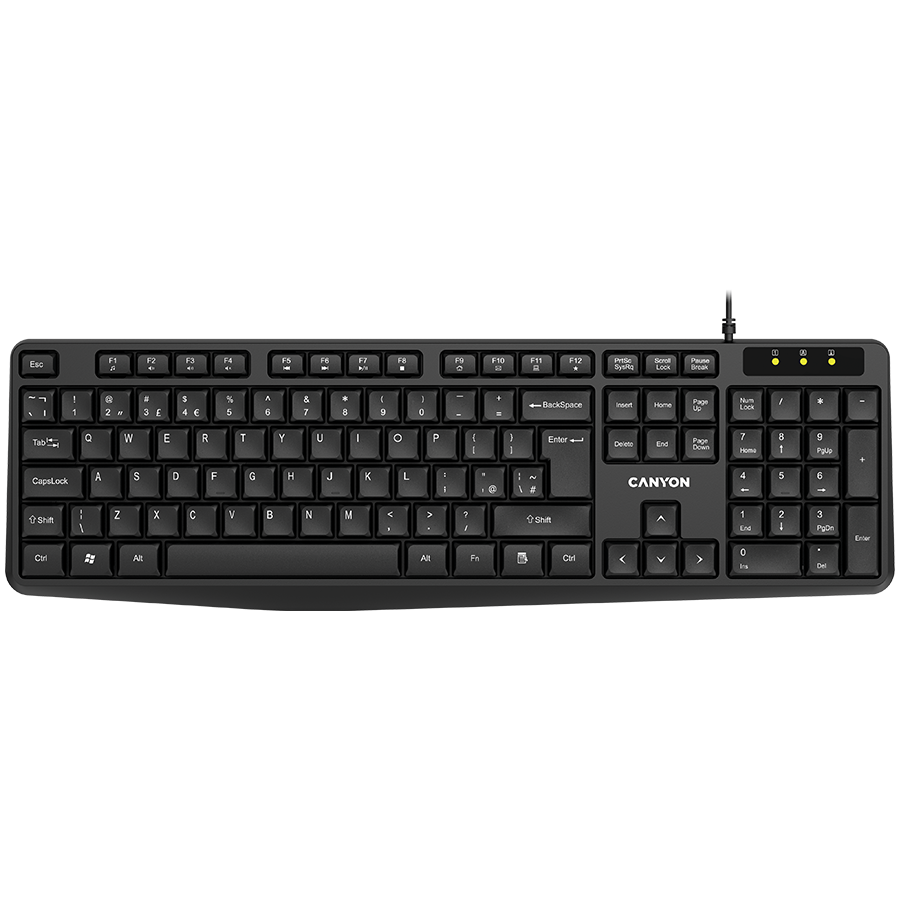 CANYON CNE-CKEY01-AD
