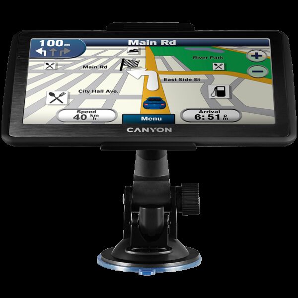 CANYON CNE-N10GPS