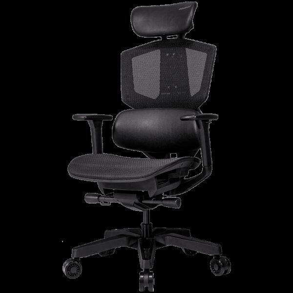 COUGAR GAMING CGR-AGO-B COUGAR GAMING CGR-AGO-B