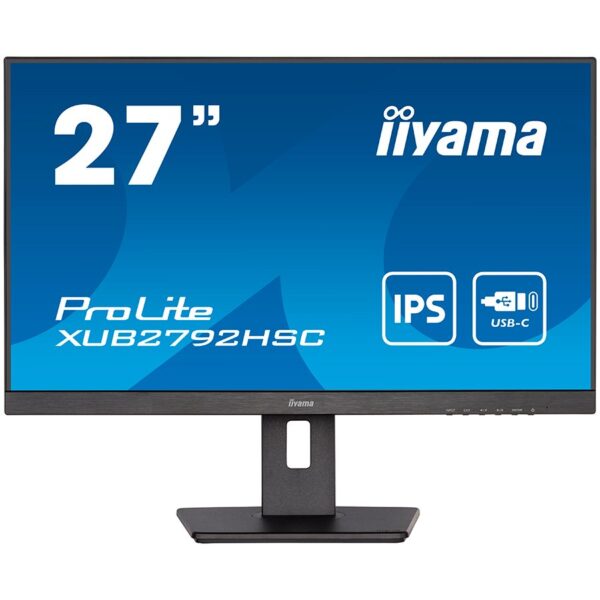 IIYAMA XUB2792HSC-B5 IIYAMA XUB2792HSC-B5