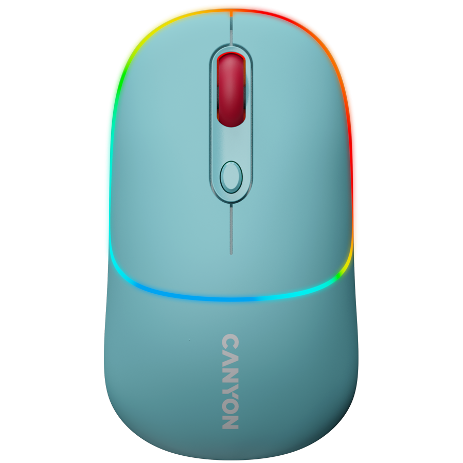 CANYON CNS-CMSW22DC
