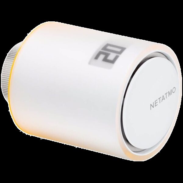 NETATMO NAV-EN NETATMO NAV-EN