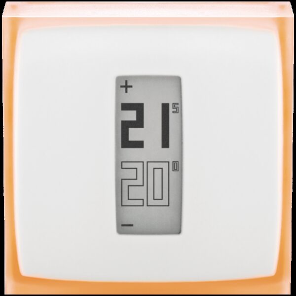 NETATMO NTH01-EN-EU NETATMO NTH01-EN-EU