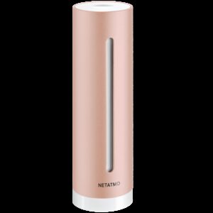 NETATMO NHC-EC