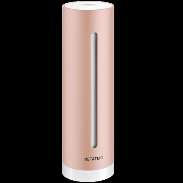 NETATMO NHC-EC