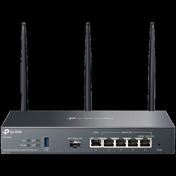 TP-LINK ER706W TP-LINK ER706W
