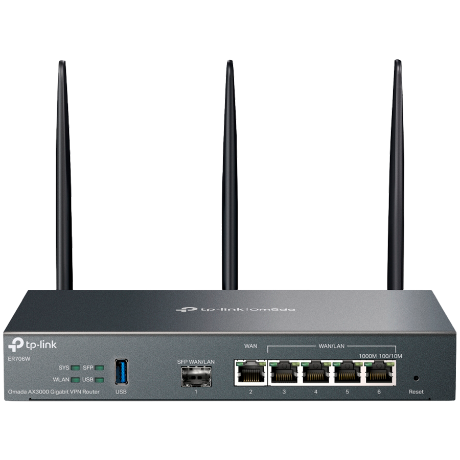 TP-LINK ER706W