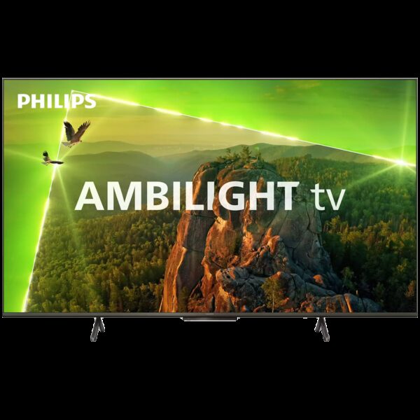 PHILIPS 65PUS8118/12 PHILIPS 65PUS8118/12