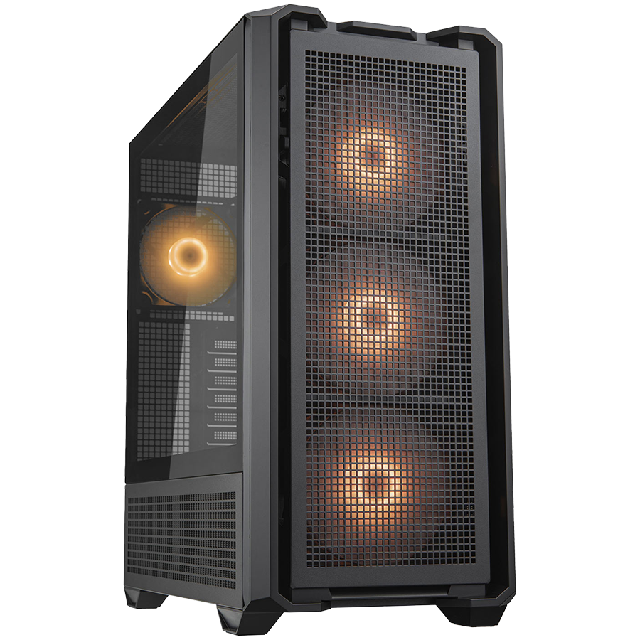 COUGAR GAMING CGR-57C9B-RGB