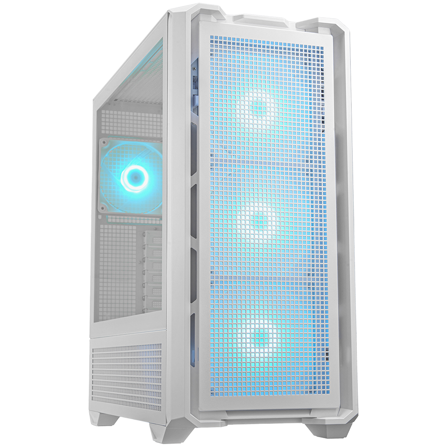 COUGAR GAMING CGR-57C9W-RGB