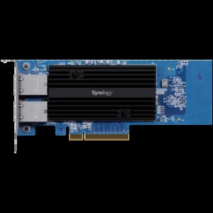 SYNOLOGY E10G30-T2