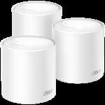 TP-LINK DECO-X10(3-PACK)