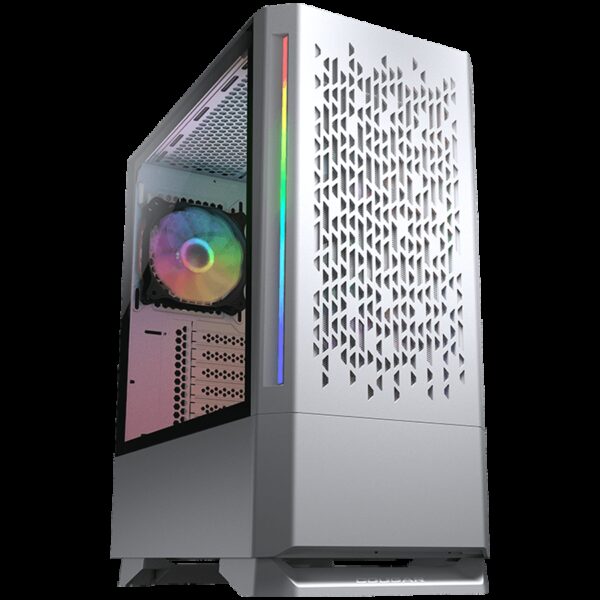 COUGAR GAMING CGR-51C6W-AIR-RGB COUGAR GAMING CGR-51C6W-AIR-RGB