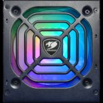 COUGAR GAMING CGR XG-550