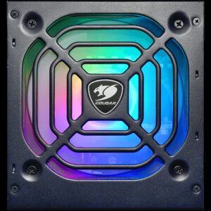 COUGAR GAMING CGR XG-550