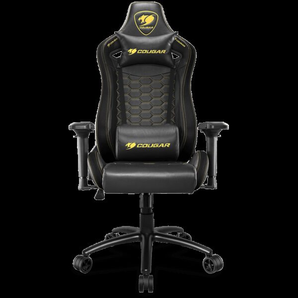 COUGAR GAMING CGR-OUTRIDER S-RY COUGAR GAMING CGR-OUTRIDER S-RY