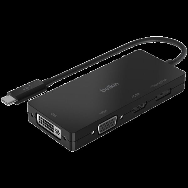 BELKIN AVC003BTBK BELKIN AVC003BTBK