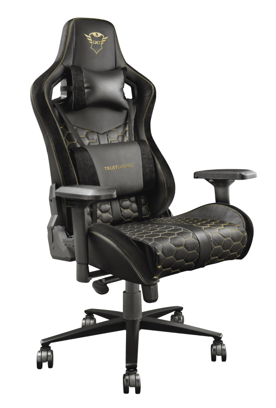 Trust GXT712 Resto Pro gamingstolica