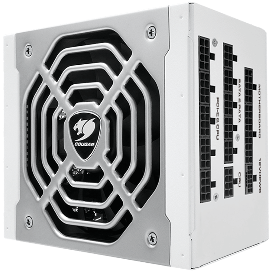 COUGAR GAMING CGR PRX2-1200
