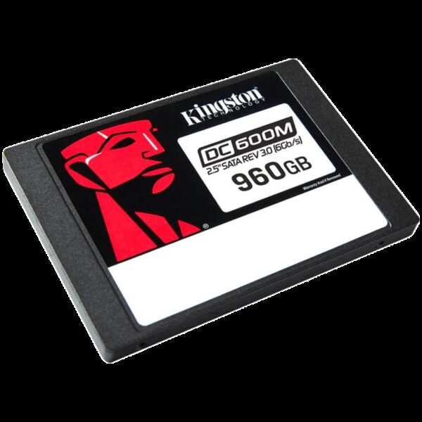 KINGSTON SEDC600M/960G KINGSTON SEDC600M/960G