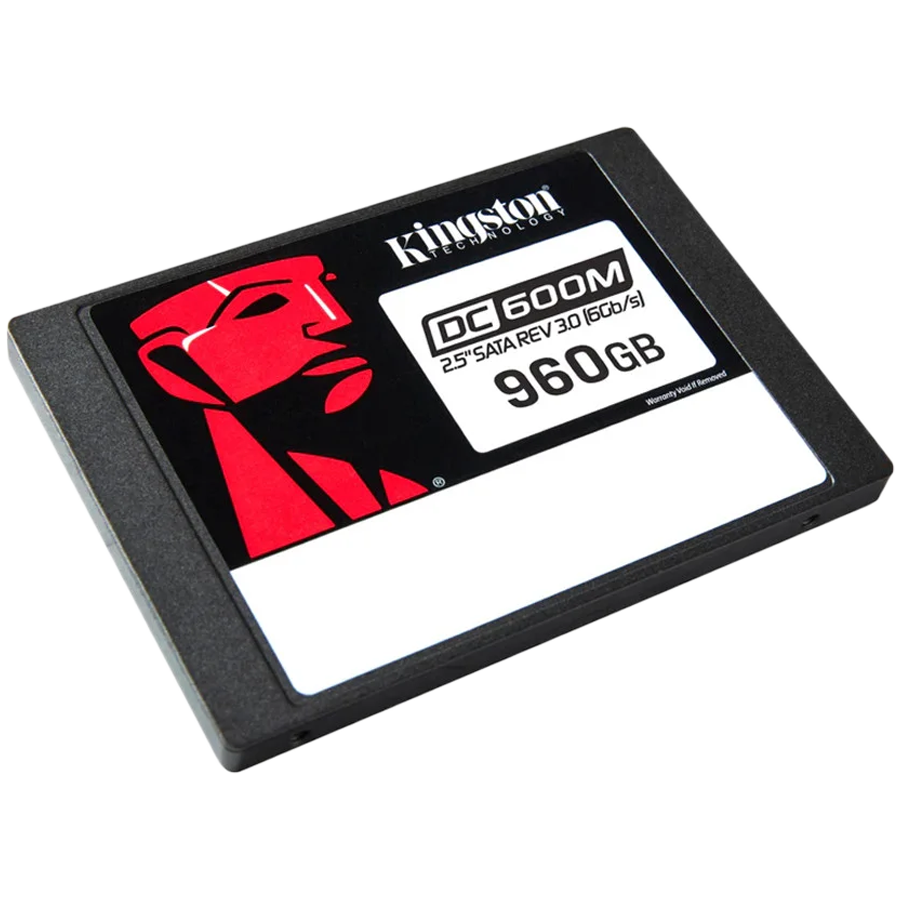 KINGSTON SEDC600M/960G