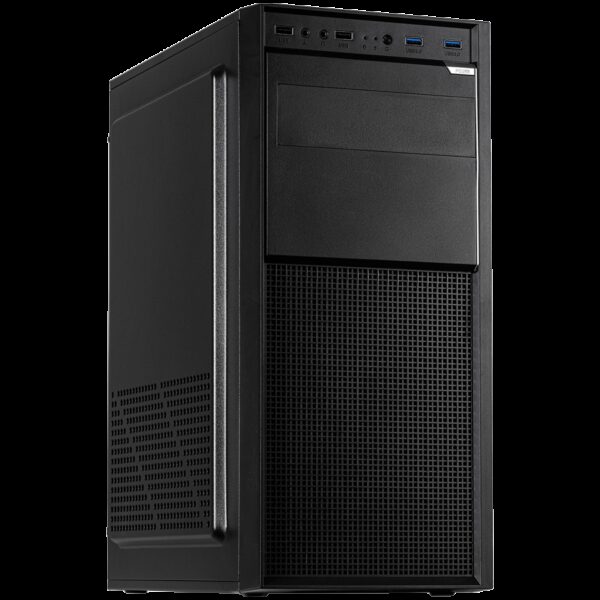 ASBIS ASB-PC-I3/16GB DDRR4/500GB/NO-OS ASBIS ASB-PC-I3/16GB DDRR4/500GB/NO-OS