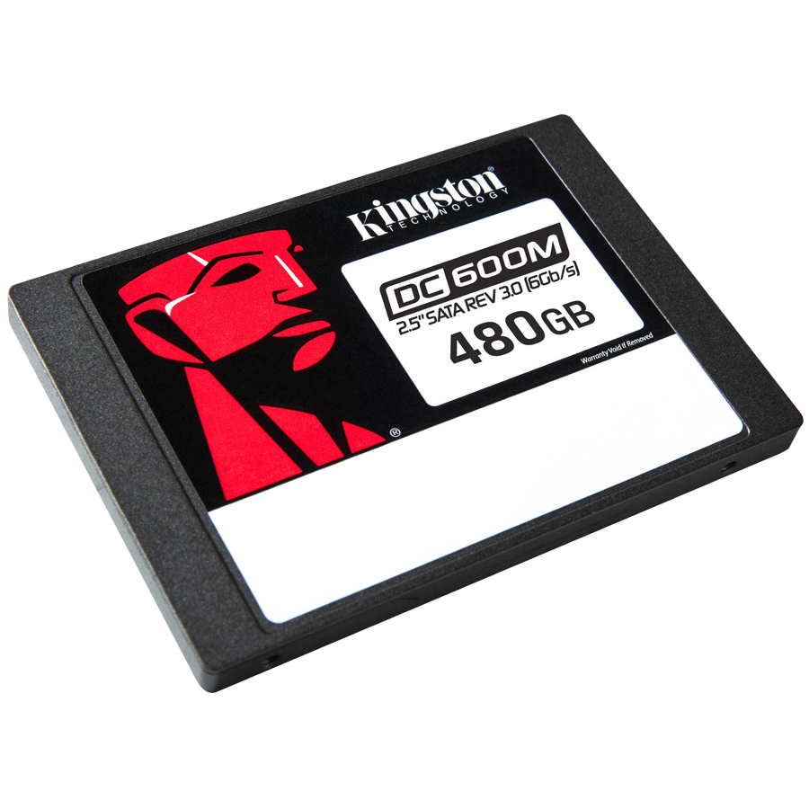 KINGSTON SEDC600M/480G